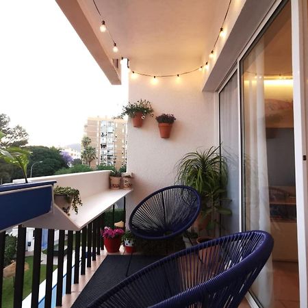 Casa Blue Fish Apartment Benalmadena Exterior photo