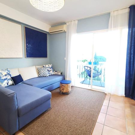 Casa Blue Fish Apartment Benalmadena Exterior photo