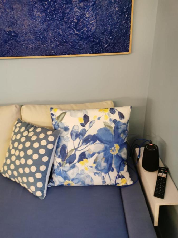 Casa Blue Fish Apartment Benalmadena Exterior photo