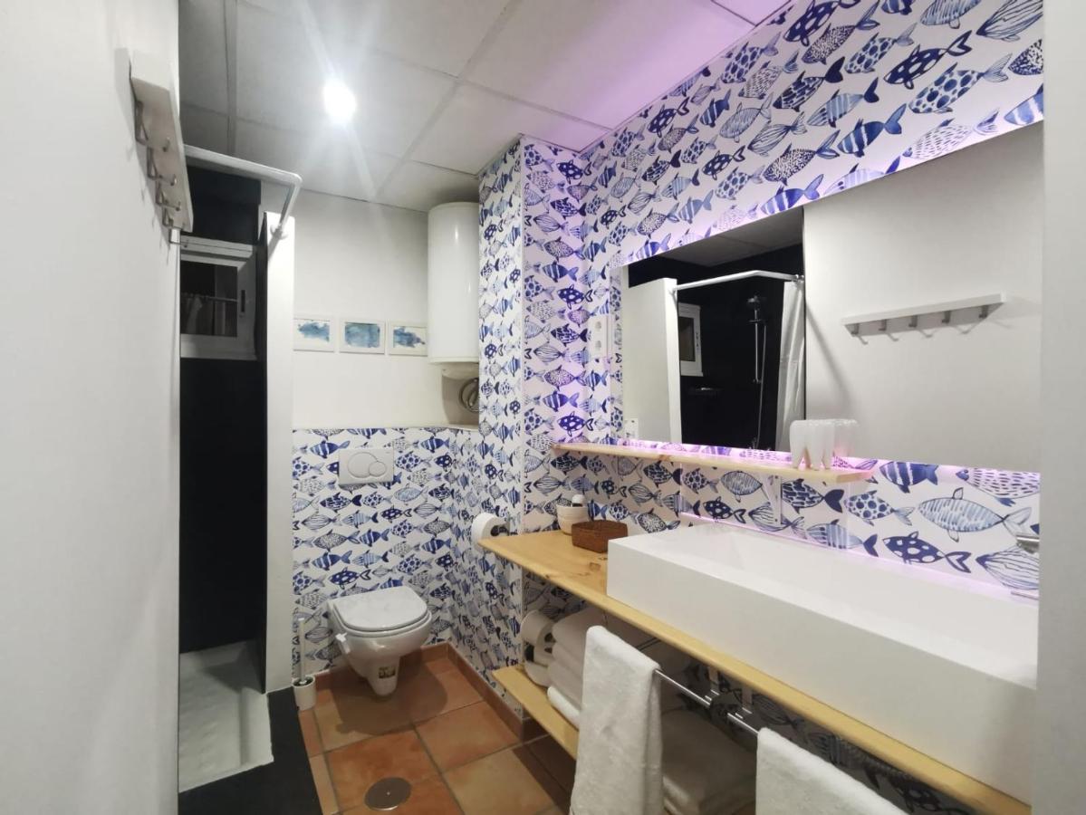 Casa Blue Fish Apartment Benalmadena Exterior photo