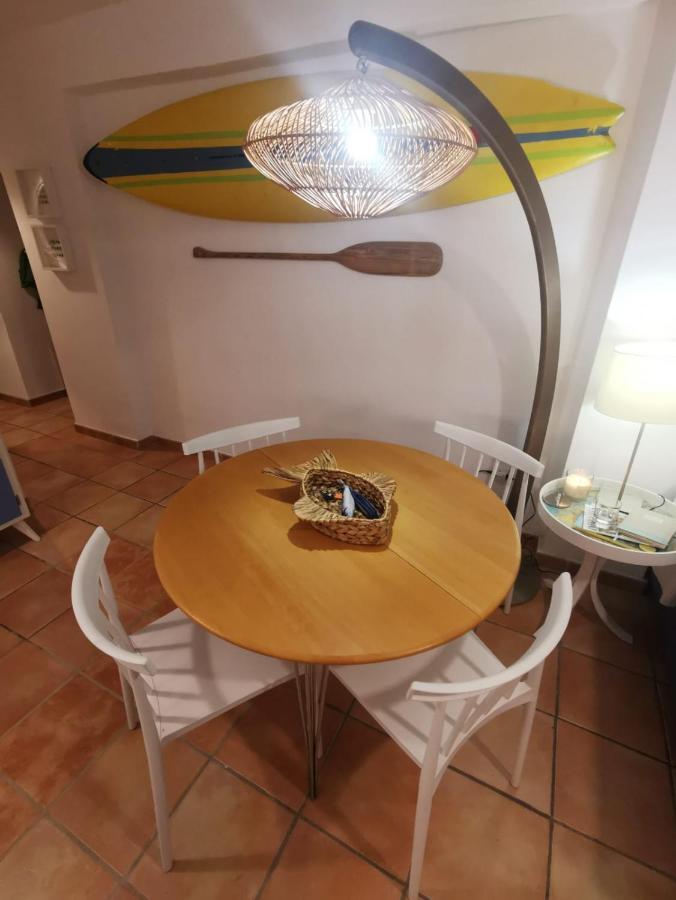 Casa Blue Fish Apartment Benalmadena Exterior photo