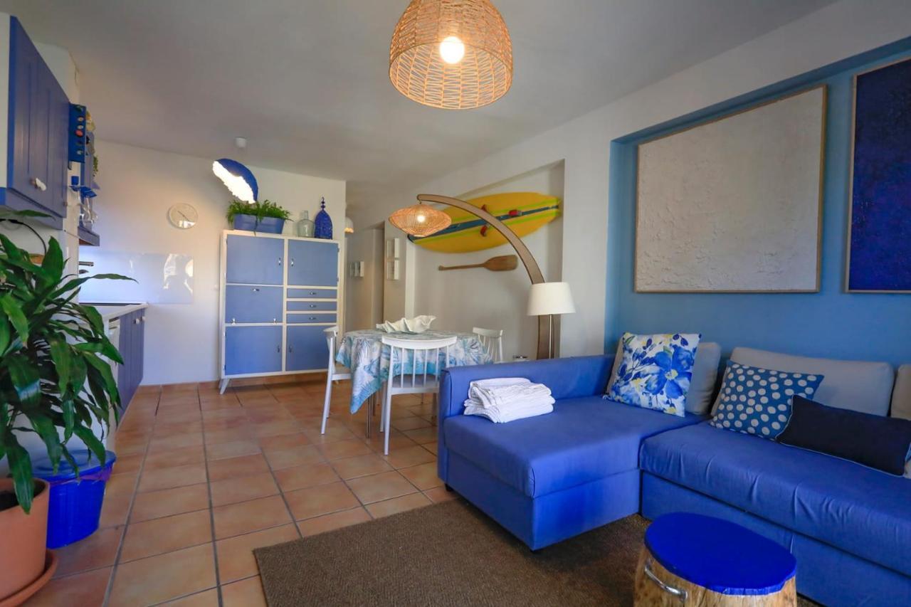 Casa Blue Fish Apartment Benalmadena Exterior photo