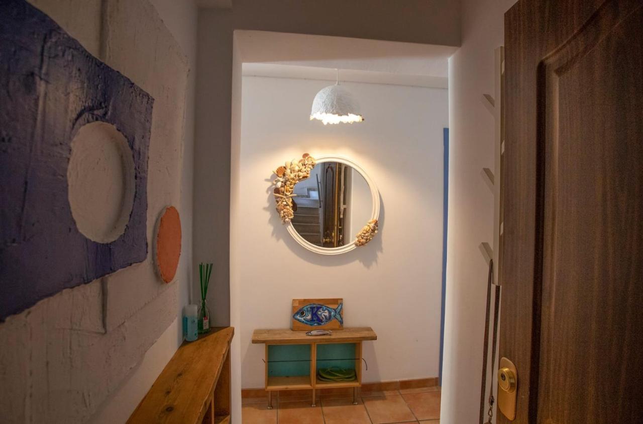 Casa Blue Fish Apartment Benalmadena Exterior photo
