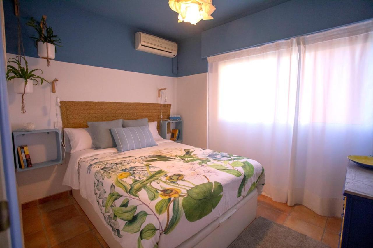 Casa Blue Fish Apartment Benalmadena Exterior photo