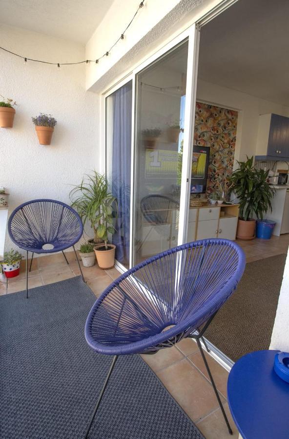 Casa Blue Fish Apartment Benalmadena Exterior photo