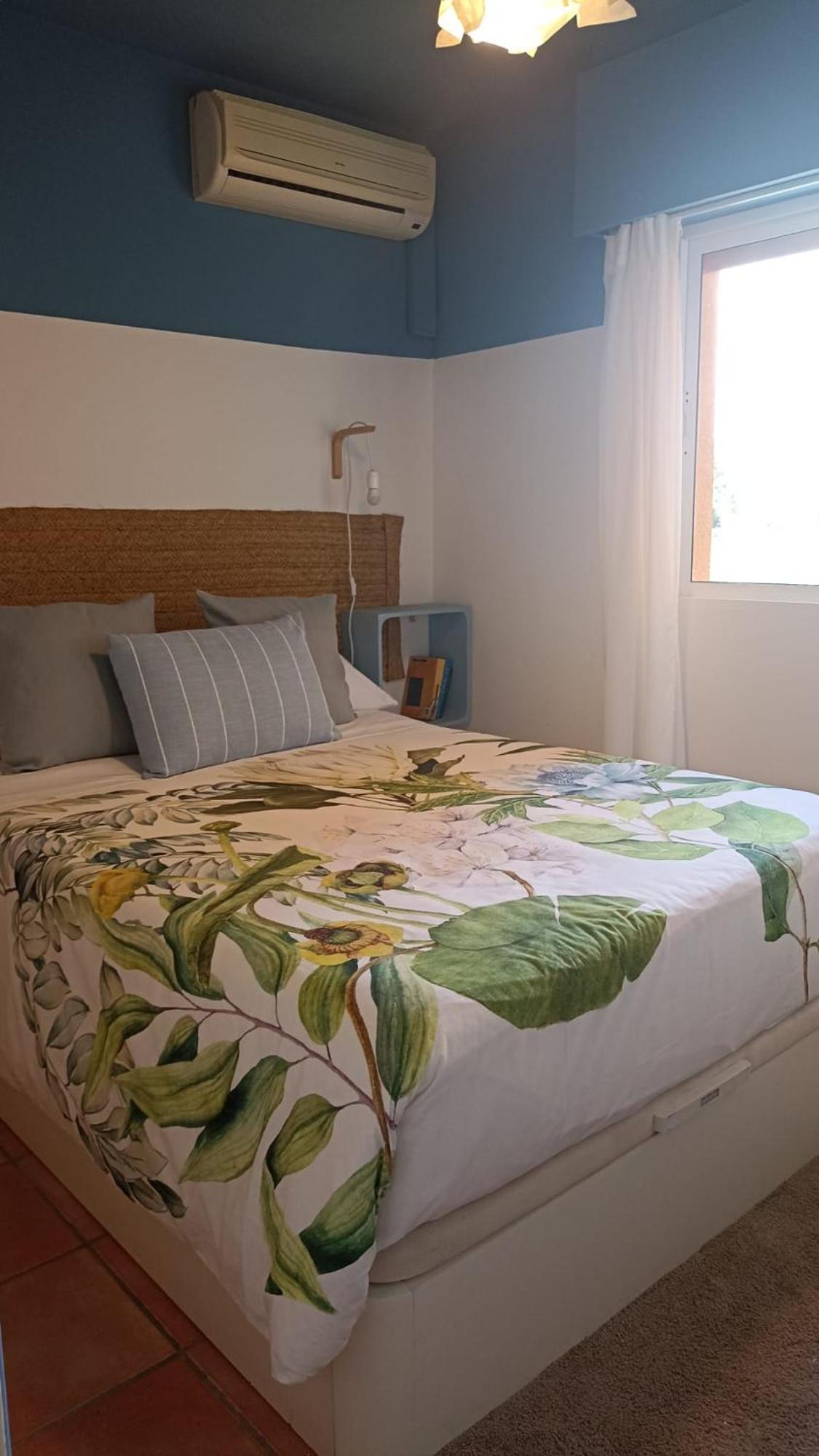 Casa Blue Fish Apartment Benalmadena Exterior photo